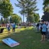 Innerkip BBQ & Mary Memorial